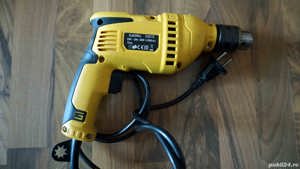 Masina gaurit EFFEKT-functionala - imagine 4