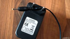 Incarcator de priza 5V, 2A - imagine 2