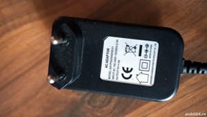 Incarcator de priza 5V, 2A