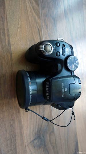 Camera foto FUJI FinePix S1600