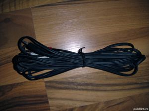 Cablu 3RCA tata - imagine 3