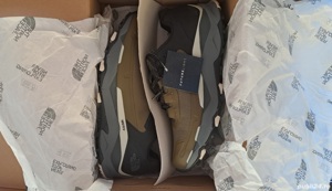 Pantofi The North Face - imagine 3