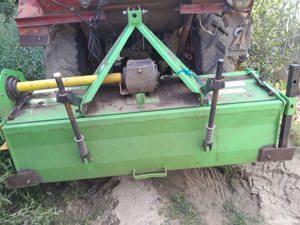 Freza +cardan in perfecta stare de funcționare 