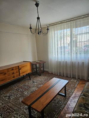 Apartament 2 camere ultracentral de inchiriat - imagine 2