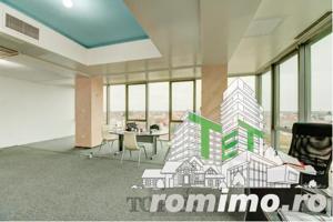 Spatiu de birouri de 3,000mp de vanzare in zona Pipera - imagine 5