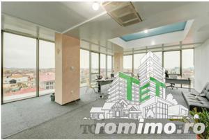 Spatiu de birouri de 3,000mp de vanzare in zona Pipera - imagine 4