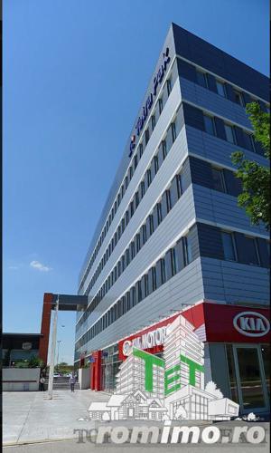 Spatiu de birouri de 3,000mp de vanzare in zona Pipera - imagine 2