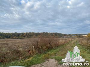 Rate la dezvoltator|Teren cu deschidere la padure - imagine 3