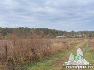 Rate la dezvoltator|Teren cu deschidere la padure - imagine 3