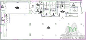 Spatiu de birouri de 3,000mp de vanzare in zona Pipera - imagine 12