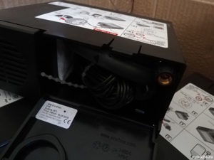 Compresor pentru umflat roti Nou original Hyundai-Kia și original VW,Audi,etc - imagine 7