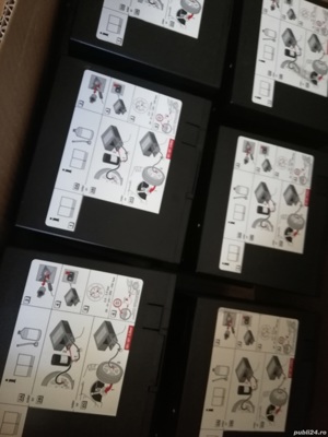 Compresor pentru umflat roti Nou original Hyundai-Kia și original VW,Audi,etc - imagine 10