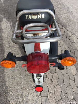 raritate absolută de vânzare! Yamaha XT 500 (1977) - imagine 10