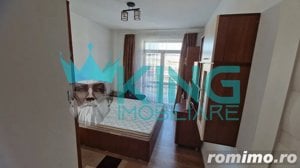 3 Camere | Terasa | Zona Centrala | Disponibil din 1 sept. | - imagine 5