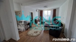 3 Camere | Terasa | Zona Centrala | Disponibil din 1 sept. |