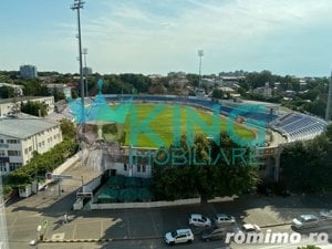 3 Camere | Stadion | Finisaje moderne | Panoramic View | - imagine 8