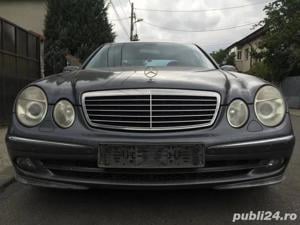 Dezmembrari Mercedes E220 W211 2002-2006