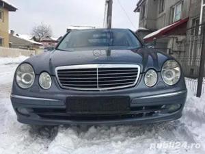 Dezmembrari Mercedes E200 KOMPRESSOR W211 2002-2006