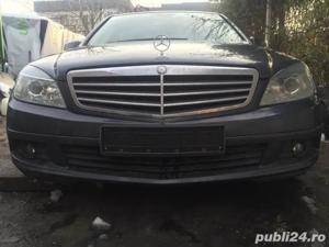 Dezmembrari Mercedes C280 W204 2007-2010