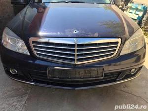 Dezmembrari Mercedes C180 KOMPRESSOR W204 2007-2010