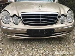 Dezmembrari Mercedes E-Class W211 2003