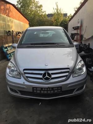 Dezmembrari Mercedes B-Class W245 2005-2008