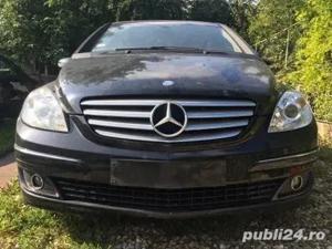 Dezmembrari Mercedes B-Class W245 2007