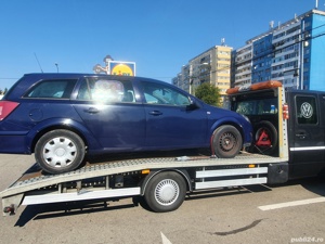 TRACTARI AUTO CRAIOVA NON-STOP  - imagine 2