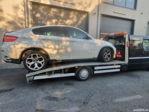 TRACTARI AUTO CRAIOVA NON-STOP  - imagine 3