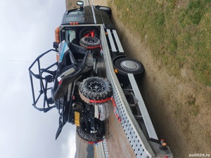 TRACTARI AUTO CRAIOVA NON-STOP  - imagine 4