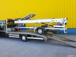 TRACTARI AUTO CRAIOVA NON-STOP  - imagine 5