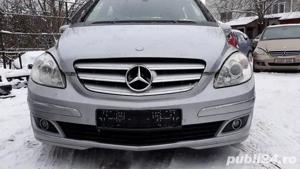 Dezmembrari Mercedes B-Class W245 2006