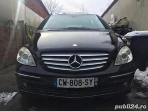 Dezmembrari Mercedes B-Class W245 1.5 benzina 2005-2008