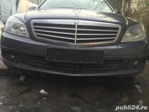 Dezmembrari Mercedes C200 KOMPRESSOR W204 2007-2010