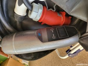 Vand statie încărcare portabilă auto electric - imagine 2
