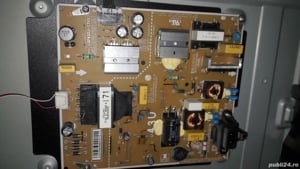 Sursa LGP43DJ-17U1 din tv LG 43UK6200PLA