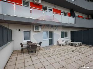 Apartament cu 2 camere de închiriat în Cartierul Luceafărul - imagine 12