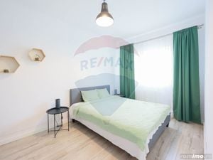 Apartament cu 2 camere de închiriat în Cartierul Luceafărul - imagine 1