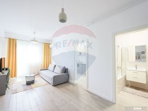 Apartament cu 2 camere de închiriat în Cartierul Luceafărul - imagine 9