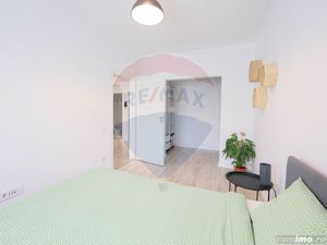 Apartament cu 2 camere de închiriat în Cartierul Luceafărul - imagine 6