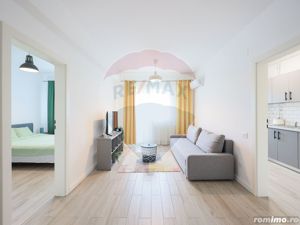 Apartament cu 2 camere de închiriat în Cartierul Luceafărul - imagine 5