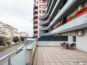 Apartament cu 2 camere de închiriat în Cartierul Luceafărul - imagine 11