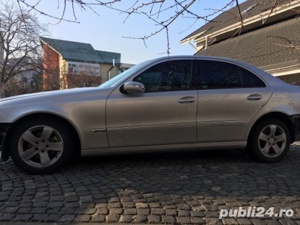 Dezmembrez Mercedes E-Class W211 2005 Limuzina 2148 - imagine 3
