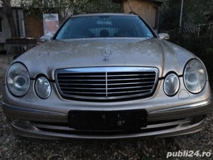 Dezmembrez Mercedes E-Class W211 2005 Limuzina 2148