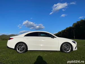 Mercedes Benz CLA 200 - imagine 3