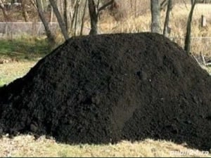 Balast  nisip pământ vegetal - imagine 2