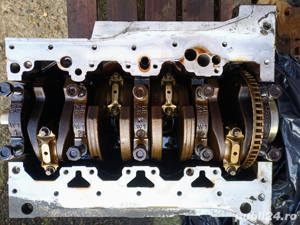 Dezmembrez motor 2.0 fsi, 150 cp, blr, bvy, vw, audi, skoda, seat