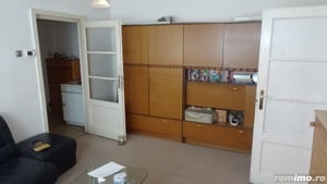 Vand apartament 3 camere in Deva, zona ultracentrala (1 Decembrie), bloc de caramida, 63 mp - imagine 6