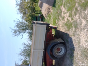 Transport nisip pietriș 