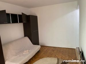 garsoniera renovata iosefin - imagine 2